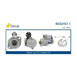 6032157.1 SANDO