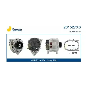 SANDO 2015276.0