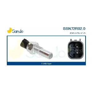SSN72R02.0 SANDO