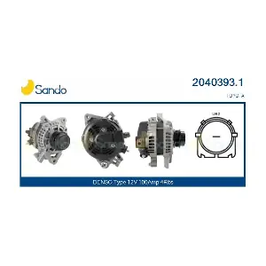 20403931 SANDO