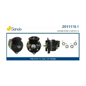 SANDO 2011119.1