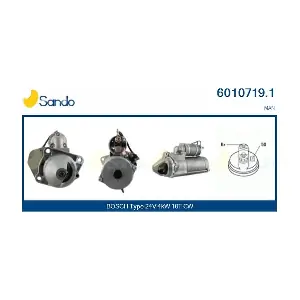 SANDO 60107191