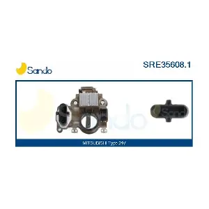 SRE35608.1 SANDO