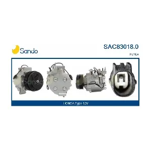 SAC83018.0 SANDO