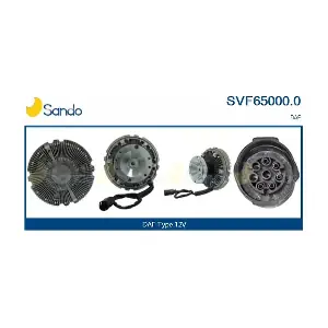 SVF65000.0 SANDO