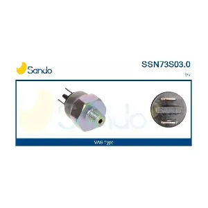 SANDO SSN73S03.0