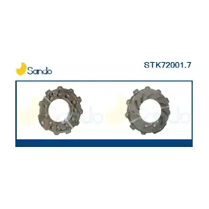 STK72001.7 SANDO