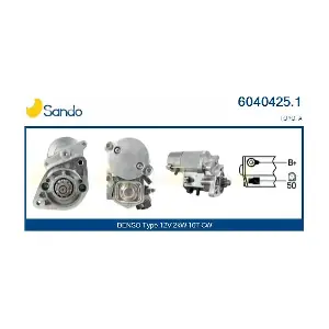 6040425.1 SANDO