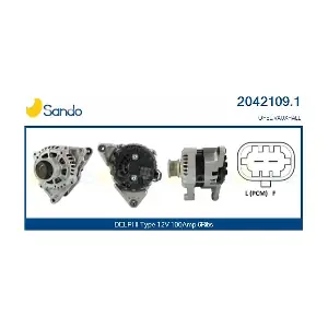 SANDO 2042109.1