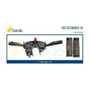 SANDO SCS720010