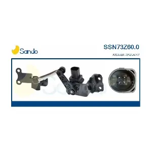 SANDO SSN73Z60.0