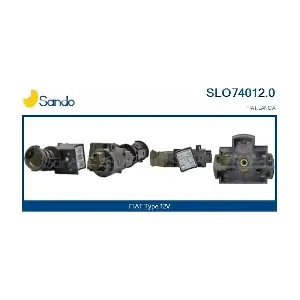 SLO74012.0 SANDO