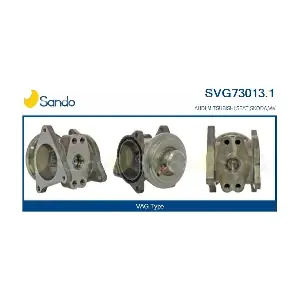 SANDO SVG73013.1