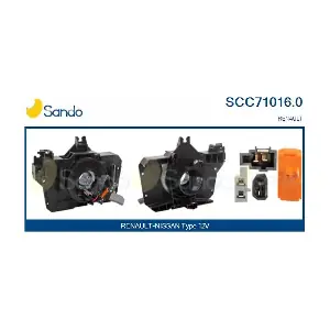 SCC71016.0 SANDO