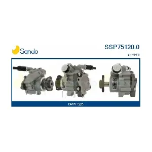 SSP75120.0 SANDO