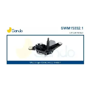 SWM15332.1 SANDO