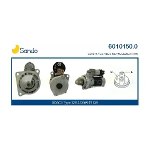 SANDO 6010150.0