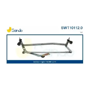 SWT101120 SANDO