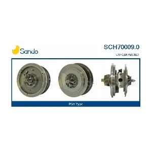 SCH70009.0 SANDO