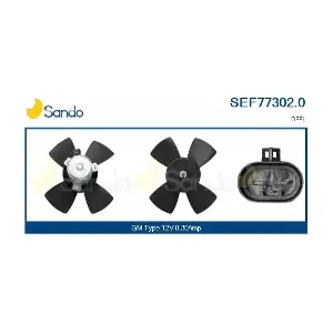 SEF77302.0 SANDO
