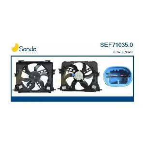 SEF71035.0 SANDO