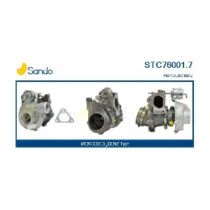 STC76001.7 SANDO