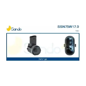 SSN75W17.0 SANDO