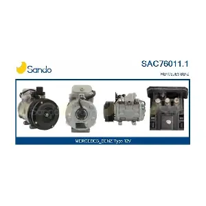 SANDO SAC76011.1