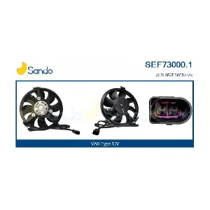 SANDO SEF73000.1