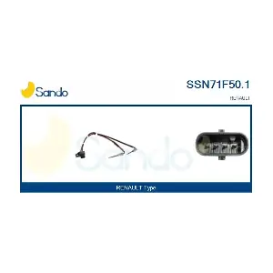 SSN71F50.1 SANDO