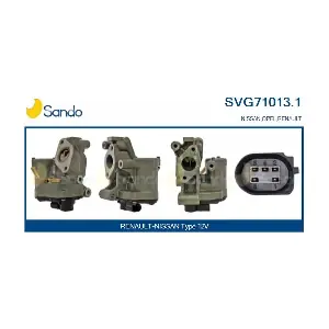 SANDO SVG71013.1