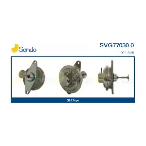 SANDO SVG77030.0