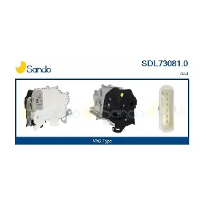 SDL73081.0 SANDO