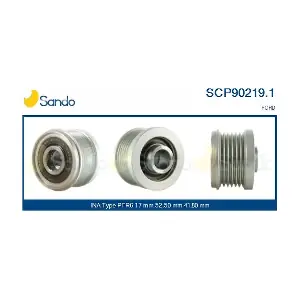 SCP90219.1 SANDO