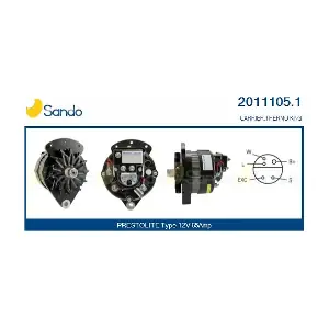 SANDO 2011105.1