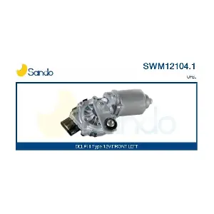 SWM12104.1 SANDO