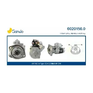 SANDO 6020156.0
