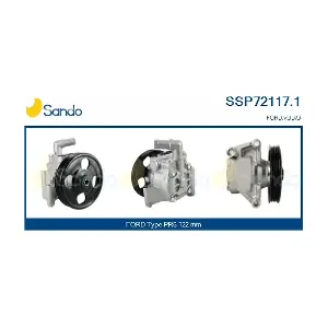 SSP72117.1 SANDO