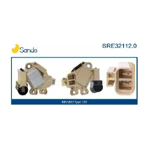 SRE32112.0 SANDO
