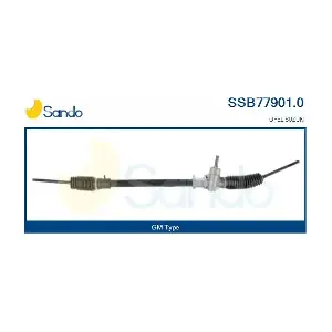 SSB77901.0 SANDO