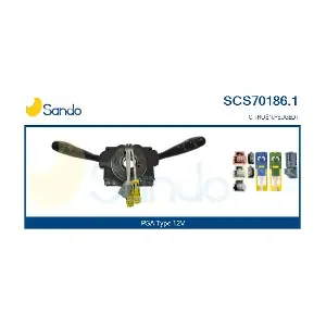SCS701861 SANDO