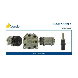SANDO SAC77039.1