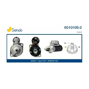 SANDO 6010109.0