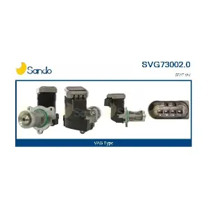 SVG73002.0 SANDO