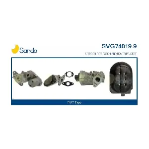 SANDO SVG74019.9
