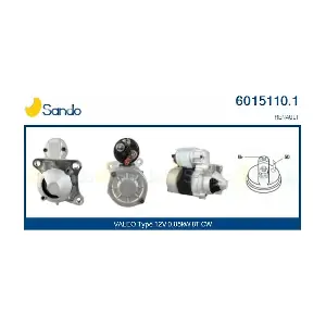 SANDO 6015110.1