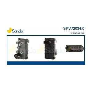 SPV72034.0 SANDO