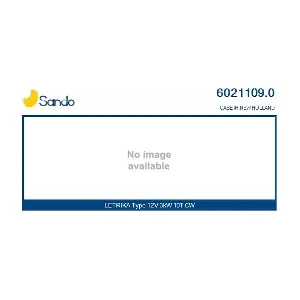 SANDO 6021109.0