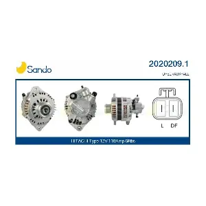 SANDO 2020209.1