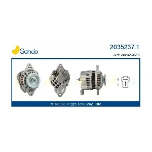 SANDO 20352371